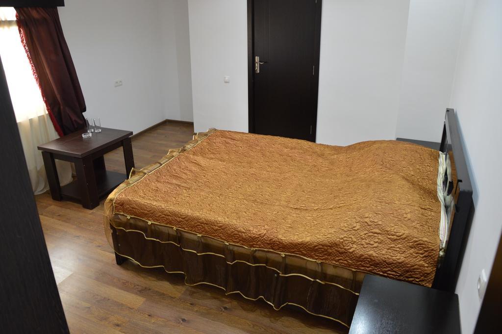 Hotel Bagineti Mtsʼkhetʼa الغرفة الصورة
